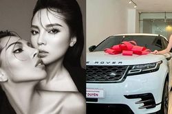 Hoa hậu Kỳ Duyên sau 6 năm vướng scandal hút thuốc lá: Cuộc sống kín tiếng bên tri kỷ là siêu mẫu
