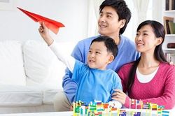 9 bí mật của bố mẹ nuôi con xuất chúng