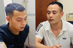 Nhóm buôn ma túy, giết người mang lệnh truy nã đặc biệt bị bắt
