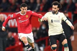 Ronaldo, Salah và những cầu thủ nổi tiếng không bao giờ uống rượu