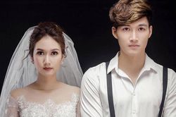 Diễn viên Hương Giang làm mẹ đơn thân giàu có, xinh đẹp hậu ly hôn