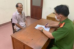 Tạm giữ nghi phạm giết người ở Bến Tre