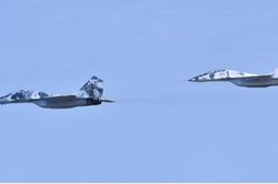 Báo Thổ Nhĩ Kỳ khen máy bay Nga MiG-29/35 'siêu việt nhất thế giới', vượt xa F-16 của Mỹ