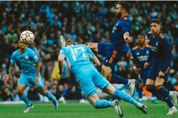 Nhận định trận Real Madrid vs Man City, 2h ngày 5/5