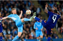 Phân tích, dự đoán bán kết lượt về Champions League: Khó có chung kết toàn Anh