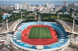 Hai nội dung trong môn điền kinh tại SEA Games 31 bị hủy