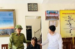 Người phụ nữ sống sót kỳ diệu sau 7 ngày bị rơi xuống vực khi đi lễ chùa Đồng, Yên Tử