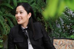 Nam Em từng bị xa lánh trước khi trở lại thi Miss World Vietnam 2022