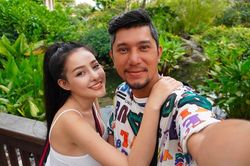 Ngân 98 không muốn sinh con cùng huyết thống Lương Bằng Quang