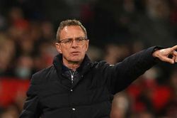 Đại thắng Brentford, Rangnick chỉ đích danh một vị trí mà MU không cần nâng cấp
