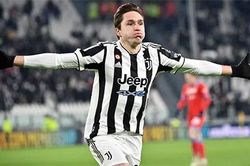 Juventus kích hoạt điều khoản mua đứt Chiesa