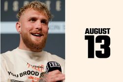 Jake Paul ấn định ngày trở lại: Conor McGregor, Mike Tyson, Tommy Fury có thể được xướng tên