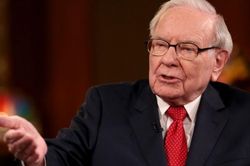 Tỷ phú Warren Buffett giải thích lý do không tin vào bitcoin