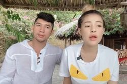 Lương Bằng Quang và Ngân 98 dự tính kết hôn nhưng sẽ 'mua giống' vì lo ngại nhan sắc hậu duệ