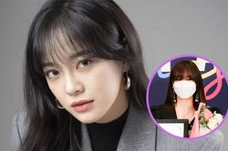 Kim Se Jeong giành giải thưởng đầu tiên cho Hẹn Hò Chốn Công Sở, Ahn Hyo Seop trắng tay