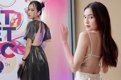 Mặc khoét bạo đã đành, Lâm Vỹ Dạ còn liên tục 'đụng hàng' Lan Ngọc