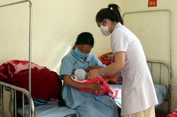 Không chủ quan với bệnh vàng da ở trẻ sơ sinh
