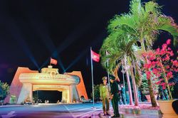 Khơi thông EWEC bằng việc thúc đẩy vận tải hàng hóa