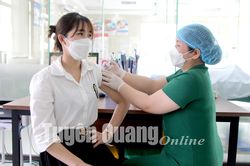 Nỗ lực phòng ngừa và loại bỏ bệnh dại