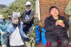 Sống sót sau 7 ngày rơi vực: 3 lần thoát hiểm bất thành, kêu cứu không ai nghe