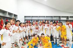 Thái Lan đặt mục tiêu vượt Việt Nam trong các môn thi đấu nào tại SEA Games 31?