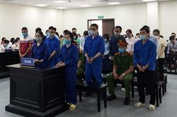 Hàng chục cán bộ ngân hàng 'dính' lao lý vì mánh vay tiền của người đàn bà