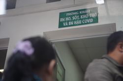 Sau bao lâu khỏi Covid-19 có thể quan hệ tình dục?