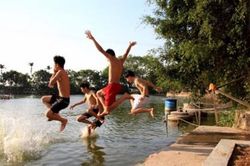Để nước mắt không còn rơi