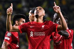 Klopp ví trận thắng Villarreal như màn ngược dòng loại Barca năm 2019