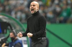 Real Madrid vs Man City: Guardiola, còn nhớ đau thương quá khứ?