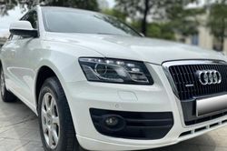 Audi Việt Nam tiến hành chương trình triệu hồi thay thế túi khí trên vô lăng lái