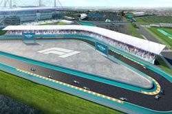 F1 trở lại Florida sau 63 năm: Hứa hẹn một chặng đua tuyệt vời nhất