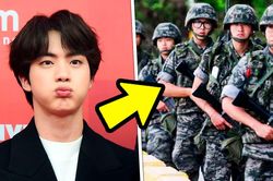 Fan sốt ruột vì Jin BTS sắp đến hạn nhập ngũ, HYBE nói gì?