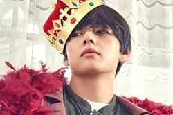 V BTS là trùm để lộ thông tin, 'nguy hiểm' hơn cả RM