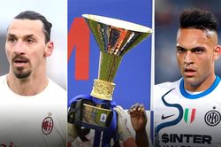 Cuộc đua vô địch Serie A: Cuộc chiến của thần kinh thép
