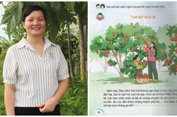 Vũ Thị Huyền Trang: Kiếm tìm niềm vui sống của những người lao độngTrong thơ, tác giả Vũ Thị Huyền Trang từng viết: 'Người lớn kể cổ tích cho trẻ con nghe/ Nhưng người lớn không tin vào cổ tích/ Trẻ con là phép thử/ Sự thiện lương trong gốc rễ con người'.