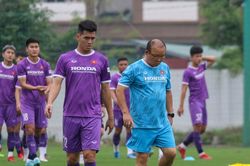 Bóng đá Việt Nam hôm nay: Tiến Linh báo tin vui cho U23 Việt Nam