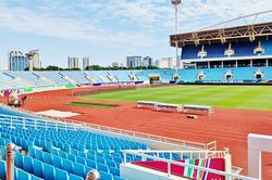Phú Thọ và Nam Định sẵn sàng cho ngày hội bóng đá SEA Games 31