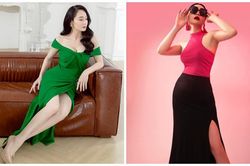 Vẻ đẹp hút mắt của Quách Thu Phương - diễn viên giờ vàng một thuở