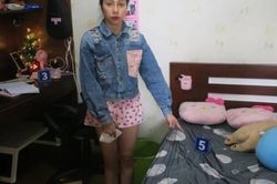 Vụ bạo hành khiến bé gái 8 tuổi tử vong: Truy tố 'dì ghẻ' khung hình phạt cao nhất