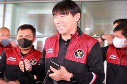 SEA Games 31: Nhận diện 'sức mạnh' đoàn quân của HLV Shin Tae Yong