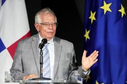Gói trừng phạt thứ 6 của EU sẽ nhắm vào dầu và nhiều ngân hàng của Nga