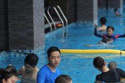 Phụ huynh đôn đáo tìm lớp học ngoại khóa mùa hè cho con