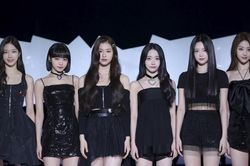LE SSERRAFIM chia sẻ bí mật sau thành công của album đầu tay 'Fearless'