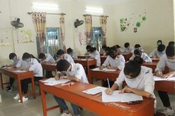 Hướng dẫn thi tuyển sinh vào lớp 10 THPT năm học 2022-2023 tại Ninh Bình