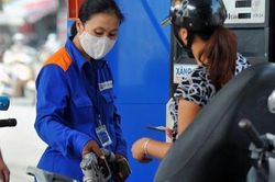 Giá xăng dầu hôm nay - 4/5: Giá dầu tăng trở lại, giá xăng trong nước chiều nay tăng bao nhiêu?
