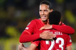 Van Dijk tiết lộ câu nói của Klopp khiến Liverpool thắng ngược Villarreal