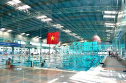 Các bể bơi tại Thủ đô rục rịch tăng giá vé, đón khách trở lại