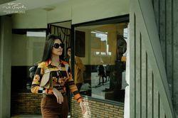 Bùi Lan Hương phim 'Em và Trịnh': Không thể 'copy y xì' Khánh Ly
