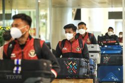 SEA Games 31: Đối thủ đáng gờm của U23 Việt Nam trong trận ra quân